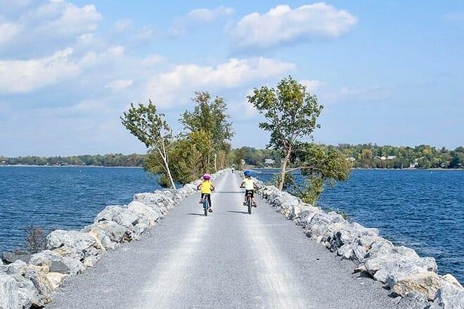 12 Fun Things to Do in Burlington with Kids 